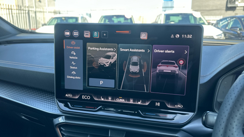 CUPRA Formentor 1.5 eHybrid 272 VZ1 5dr DSG Estate